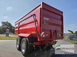 Krampe PRO BODY 760