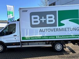 FORD Transit 350L4 2.0 TDCi SPIER Koffer mit LBW