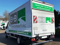 FORD Transit 350L4 2.0 TDCi SPIER Koffer mit LBW