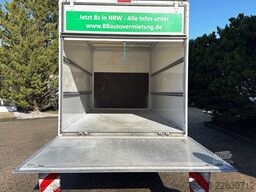 FORD Transit 350L4 2.0 TDCi SPIER Koffer mit LBW