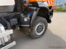 IVECO Trakker 330 4x4 Marrel Winterdienst