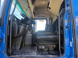 MERCEDES-BENZ ACTROS 2548 L Pritsche PALFINGER PK 34002*FLYJIB