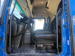 MERCEDES-BENZ ACTROS 2548 L Pritsche PALFINGER PK 34002*FLYJIB