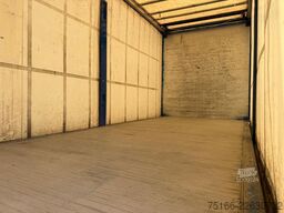 MERCEDES-BENZ ACTROS 2548 L Pritsche PALFINGER PK 34002*FLYJIB