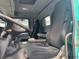 MERCEDES-BENZ Actros 3344 AK 6x6 Allrad Meiller Bordmatik Klim