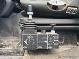 MERCEDES-BENZ Actros 3344 AK 6x6 Allrad Meiller Bordmatik Klim