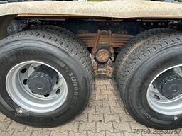 MAN TGA 26.400 MEILLER Abroller mit 13t Achsen 6x4