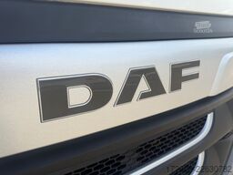 DAF LF 210 FA 4x2 BL Pritsche/Plane, Klima, Bordwand