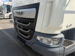 DAF LF 210 FA 4x2 BL Pritsche/Plane, Klima, Bordwand