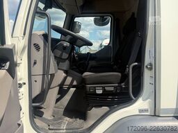 DAF LF 210 FA 4x2 BL Pritsche/Plane, Klima, Bordwand