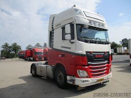 DAF XF 480 FT | SSC | NIGHT AIRCO | NL-TRUCK |