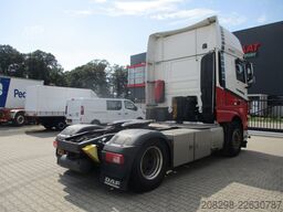 DAF XF 480 FT | SSC | NIGHT AIRCO | NL-TRUCK |