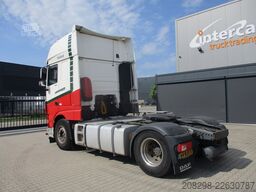 DAF XF 480 FT | SSC | NIGHT AIRCO | NL-TRUCK |