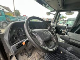 MERCEDES-BENZ Actros 3241 B 8x4  Betonmischer Deutsch Top Lieb