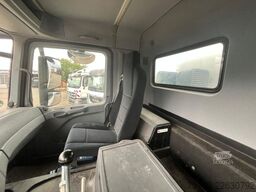 MERCEDES-BENZ Actros 3241 B 8x4  Betonmischer Deutsch Top Lieb