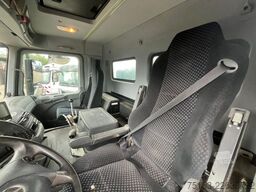 MERCEDES-BENZ Actros 3241 B 8x4  Betonmischer Deutsch Top Lieb