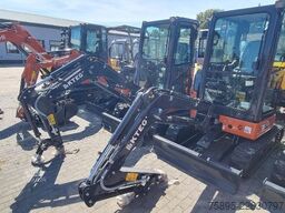 HITACHI ZX23U- Sonderpreis!