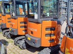 HITACHI ZX23U- Sonderpreis!