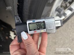 Schmitz Cargobull Semitrailer Reefer Standard divu klāju