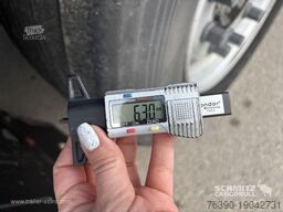 Schmitz Cargobull Semitrailer Reefer Standard divu klāju