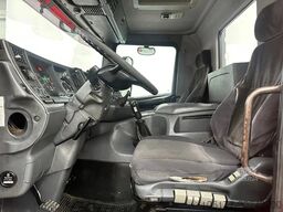 Scania P114-340 G 6x2-6x4 / compresseur - compressor /...