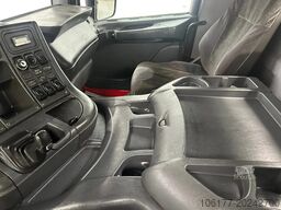 Scania P114-340 G 6x2-6x4 / compresseur - compressor /...