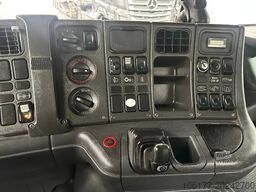 Scania P114-340 G 6x2-6x4 / compresseur - compressor /...