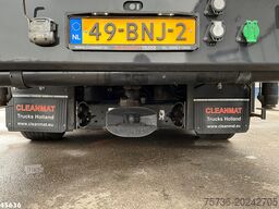 Volvo FM 420 Euro 6 Hiab 40 Tonmeter laadkraan