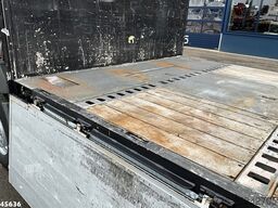 Volvo FM 420 Euro 6 Hiab 40 Tonmeter laadkraan