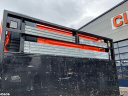 Volvo FM 420 Euro 6 Hiab 40 Tonmeter laadkraan