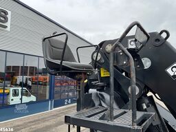 Volvo FM 420 Euro 6 Hiab 40 Tonmeter laadkraan