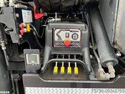 Volvo FM 420 Euro 6 Hiab 40 Tonmeter laadkraan