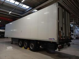 SCHMITZ CARGOBULL SKO D-Deck FP 45 ThermoKing SLXi 300 LA