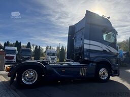 Mercedes-Benz Actros 1845 LS GigaSpace, Retarder, ACC,