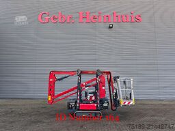 Hinowa Lightlift 1470 3S