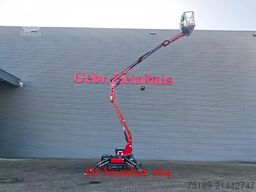 Hinowa Lightlift 1470 3S