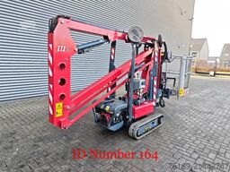 Hinowa Lightlift 1470 3S