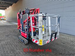 Hinowa Lightlift 1470 3S