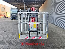 Hinowa Lightlift 1470 3S