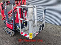 Hinowa Lightlift 1470 3S