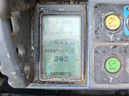 Hinowa Lightlift 1470 3S