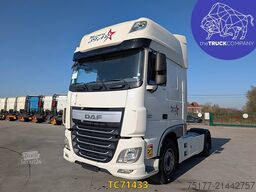 DAF XF 460
