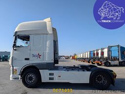 DAF XF 460