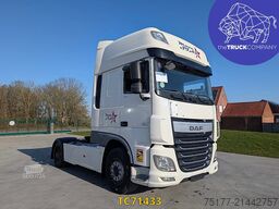 DAF XF 460