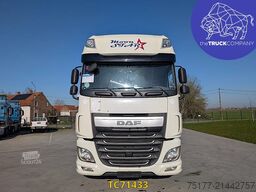 DAF XF 460