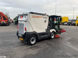 Mathieu MC 210 Azura Flex Euro 6 Stage 5 with 3-rd brush