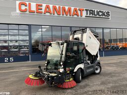 Mathieu MC 210 Azura Flex Euro 6 Stage 5 with 3-rd brush