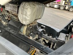 Mathieu MC 210 Azura Flex Euro 6 Stage 5 with 3-rd brush