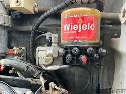 Mathieu MC 210 Azura Flex Euro 6 Stage 5 with 3-rd brush