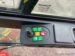 Mathieu MC 210 Azura Flex Euro 6 Stage 5 with 3-rd brush